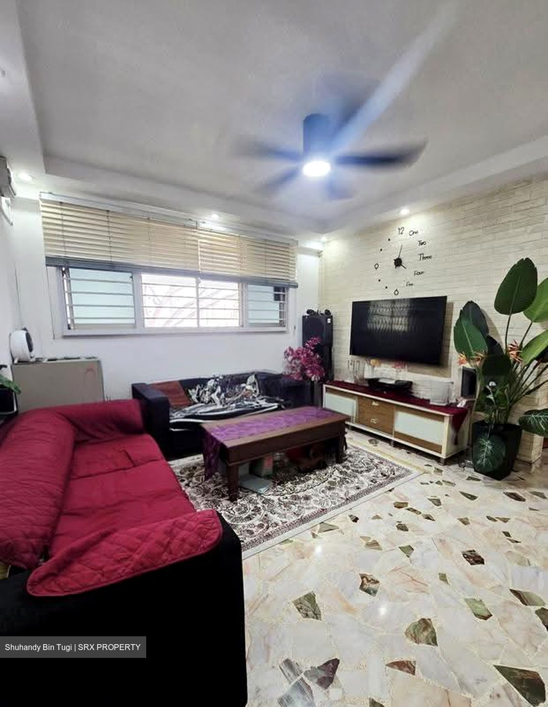 Blk 146 Gangsa Road (Bukit Panjang), HDB 4 Rooms #630711211